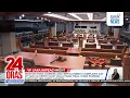 Download Lagu Mosyon para i-dismiss ang impeachment complaint kay VP Sara Duterte kahit... | 24 Oras Weekend