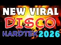 Lagu NEW VIRAL 2026 HARDTEK DISCO REMIX NONSTOP | DJ JERIC TV