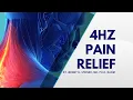 Unlock Natural Healing The Bob Beck Protocol 4 Hz Pain Activation Explained