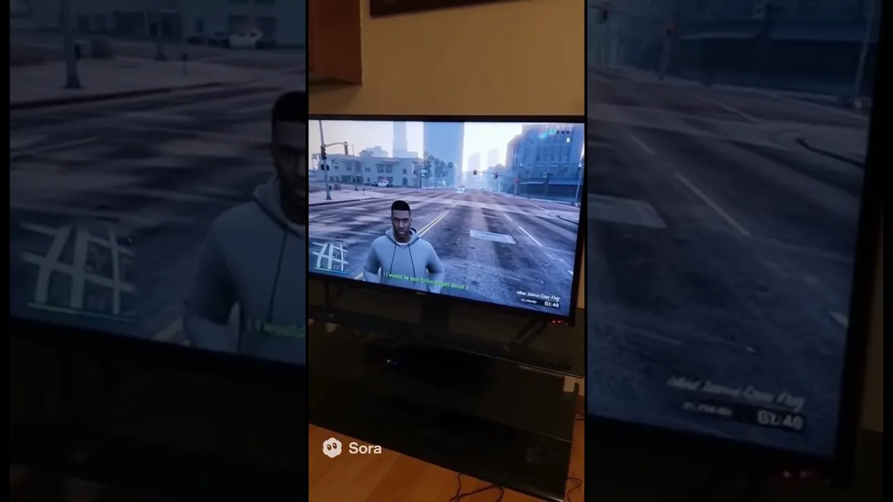 Gta v secret mission