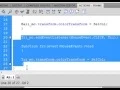 Flash Tutorial Request 79 Click And Fill With Swatches