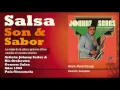 Johnny Sedes and His Orchestra - Carupano