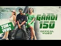 Download Lagu Gaadi 150 (GTA Video) Vikram Sarkar | New Haryanvi Songs Haryanavi 2025 | Latest Haryanvi Songs