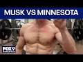 Musk vs Minnesota on nudification law Some apps still making explicit AI images