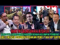 Lagu KISRUH PITRA ROMADONI NYARIS DIKROYOK KUBU ROY SURYO\