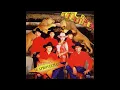 Grupo Limite - Con La Misma Piedra