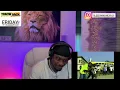 The Ghostwriter For All Nigeria Hit Songs!!! BlackFace ft TRYBUNALZ  'Ahead Of The Game...(REACTION)