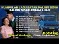 Download Lagu LAGU BATAK PALING SEDIH || ANDUNG ANAK SASADA || DAN PALING SERING DICARI PERJALANAN