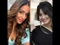 Henna khan vs shivangi Joshi who is 🥰 cute