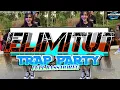 Download Lagu DJ ELIMITUT STYLE TRAP PARTY HOREG BASS HOREG MENGKANE❗❗CEPEK REVOLUTION REBORN