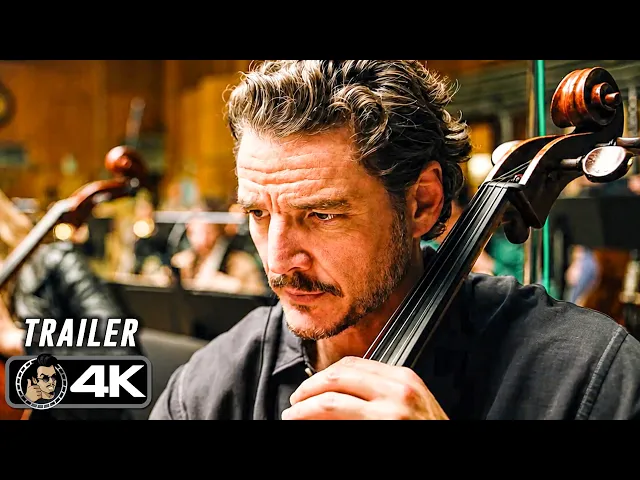 BEHEMOTH! | Official Trailer (2026) 4K
