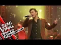 Download Lagu Paul Austin: Fight Song (Rachel Platten) | Semi Final - The Voice Myanmar 2019