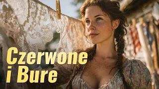 CZERWONE I BURE Nowa Wersja Weselnego Hitu 2025 Wesele Biesiada 