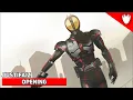 Download Lagu [ZAIAE] Kamen Rider 555 OST - ISSA - JustiFaiz (RUS\\ENG Lyrics)