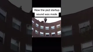 PS2 Startup Sound  PS2 Startup Sound