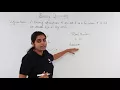 Class 12th - Overview of Binary Operations Relation and Functions Tutorials Point