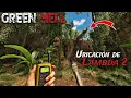 Green Hell - Part 3 How to Get to Lambda 2 PS5
