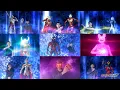 Download Lagu Ultraman Geed transforms into all forms