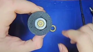 How the 37mm shells are made