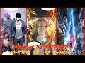 TYRANT OF THE OTHERWORLD CHAPTER 42 - 43 ENGLISH