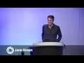 Charlie Marsh uv An Extremely Fast Python Package Manager
