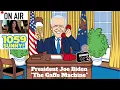 Joe Biden impersonator Explains Why The President Asked Where s Jackie