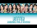 Download Lagu JKT48 - Better (Mahagita Vol.2) | Color Coded Lyrics MP3