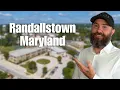 A Local s Guide To Living In Randallstown Maryland