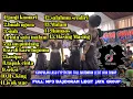 Download Lagu JANJI KAMARI MEDLEY BUAH NGORA || FULL MP3 BAJIDORAN LEGIT JAYA AMET RIFAL GROUP BAJIDORRAN SUNDA