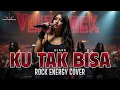 Download Lagu KU TAK BISA – SLANK | Cover by VOLTROCK