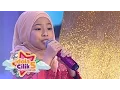 Syasya 'Blue Moon' Dengan Gaya Feminin [Idola Cilik 5] [23 Jan 2016]