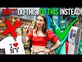 TripAdvisor Things to AVOID in NYC and what to do instead