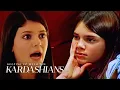 Young Kendall Kylie Jenner s Most Savage Moments KUWTK E
