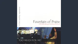 your foes who no know jesus youre the king medley