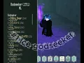 Ice Deepwoken