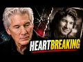 Richard Gere BLACKLISTED The Real Reason Hollywood Turned On Him