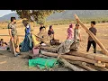 Download Lagu Mehdi verhuisde met haar grote gezin succesvol naar de stad.