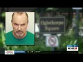 Former nonprofit manager faces indecency charges after exposing himself in Oglethorpe Square