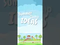 Kidventure Camp: Inspiring Summer Camp Ideas and Activities for Kids | Storyopolis