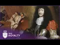 Lagu Louis XIV: The World's Longest Reigning Monarch | 1715: The Sun King is Dead | Real Royalty