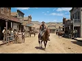 Lawless Town Showdown