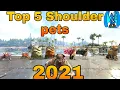 Top 5 Shoulder pets Ark Survival Evolved 2021