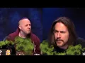 Caduceus and Luc share an important bonding moment Critical Role C2E129 Funny Moment