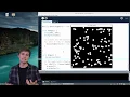 Multiple Bouncing Balls OOP in Processing pt 3 - Computers4Kids