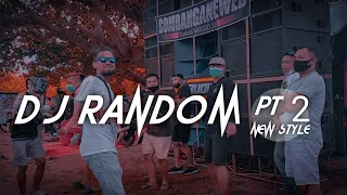 Download DJ Ricko Pillow - Random pt 2 (Official Music Video) MP3