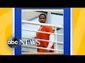 Former NFL player takes responsibility for death of pregnant girlfriend