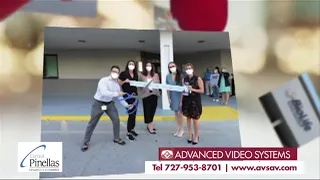 Ribbon-Cutting Ceremony BioLife Plasma Services Largo