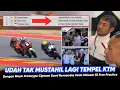 Download Lagu Upgrade Mesin Veda Di Tangan Santi Hernandez Menemui Keajaiban, Veda Berani Bersaing Dengan KTM