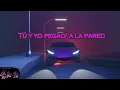 Lyanno, Rauw Alejandro - La nena (Letra/Lyrics)