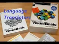 Language Translators Visual Basic Programming